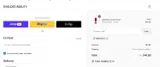 NEWEYE15 coupon verification screenshot