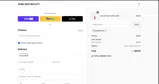 SASCHA-20 coupon verification screenshot