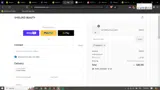 MAREE15 coupon verification screenshot