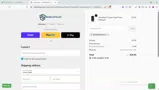 BEGINNERSBLOCK coupon verification screenshot
