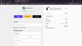 WONDER20 coupon verification screenshot