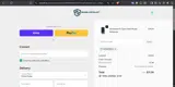 WONDER20 coupon verification screenshot