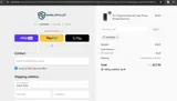 SAVENOW coupon verification screenshot