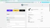 DISCOUNT2024 coupon verification screenshot