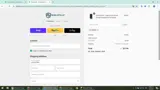VURE20 coupon verification screenshot