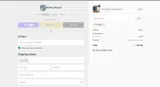 VURE20 coupon verification screenshot