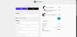 NEWCODE coupon verification screenshot