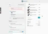 quicksavetop coupon verification screenshot