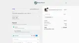quicksavetop coupon verification screenshot