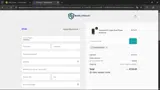 quicksavetop coupon verification screenshot