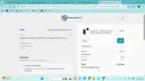 SUTI20 coupon verification screenshot