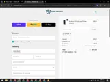 KOTO20 coupon verification screenshot