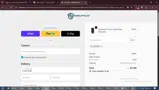 JULY2025 coupon verification screenshot