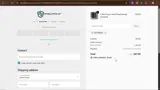 FATHERDAY coupon verification screenshot