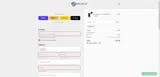 New20 coupon verification screenshot