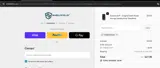 TENERETEAM coupon verification screenshot