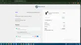 TENERETEAM coupon verification screenshot