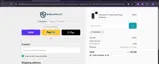 WORKING coupon verification screenshot