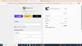 MARI coupon verification screenshot