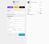WORKING coupon verification screenshot
