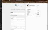 TENERETEAM coupon verification screenshot