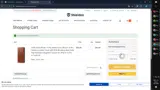 SHIELDON2 coupon verification screenshot