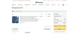 C8USD coupon verification screenshot