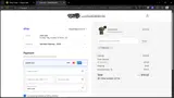 SHIELD25 coupon verification screenshot