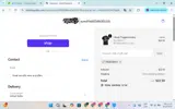 FREEDOM25 coupon verification screenshot