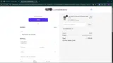 THANKYOU10 coupon verification screenshot