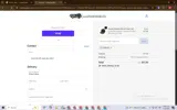 LOYAL30 coupon verification screenshot