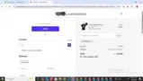 spring30 coupon verification screenshot