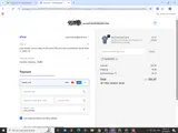 RADDAD30 coupon verification screenshot