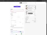 GUNCLUB25 coupon verification screenshot