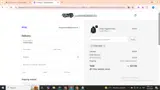 GUNCLUB25 coupon verification screenshot