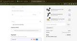 LUCKY30 coupon verification screenshot