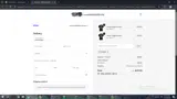 LDW30 coupon verification screenshot