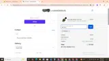 BFCM30 coupon verification screenshot
