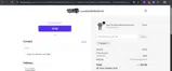 mdw30 coupon verification screenshot
