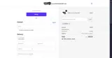 mdw30 coupon verification screenshot