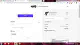 camo30 coupon verification screenshot