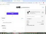 camo30 coupon verification screenshot