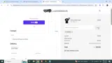 mdw30 coupon verification screenshot