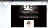 LDW30 coupon verification screenshot