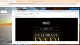 DAD30 coupon verification screenshot
