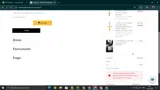Shields15 coupon verification screenshot
