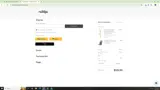 BFCM30 coupon verification screenshot