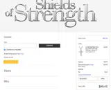BELIEVER20 coupon verification screenshot