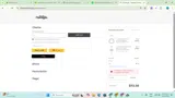FAV10 coupon verification screenshot