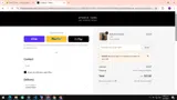 Shield System coupon verification screenshot